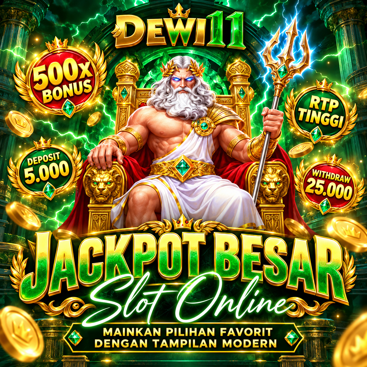 DEWI11: Bandar Resmi Situs Toto 4D & Agen Togel Terpercaya 2026